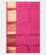 Pink Soft Silk Saree T1840923