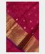 Purple Soft Silk Saree T2132551