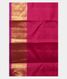 Purple Soft Silk Saree T2132553