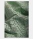 Green Dhaka Cotton Saree T88153