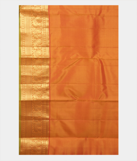 Purple Soft Silk Saree T2111733