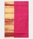 Pinkish Orange Soft Silk Saree T2115403