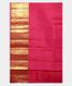 Red Soft Silk Saree T2116273