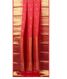 Pinkish Orange Soft Silk Saree T2079462