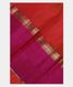 Pinkish Orange Soft Silk Saree T2115541