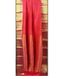 Pinkish Orange Soft Silk Saree T2080222