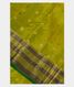 Light Green Soft Silk Saree T2078701