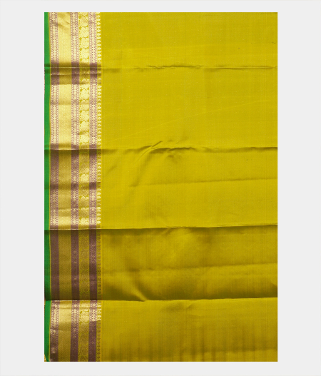 Light Green Soft Silk Saree T2078703