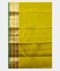 Light Green Soft Silk Saree T2078703