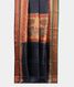 Grey Vidarbha Tussar Saree T2160162