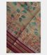 Green Vidarbha Tussar Saree T2160261