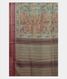 Green Vidarbha Tussar Saree T2160264