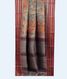 Grey VIdarbha Tussar Saree T2160312