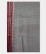 Grey VIdarbha Tussar Saree T2160313