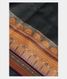 Grey Vidarbha Tussar Saree T2160321