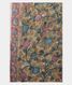 Blue Bandhani Tussar Saree T2133063
