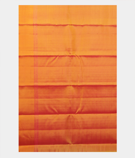 Reddish Pink Soft Silk Saree T381693