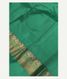 Green Soft Silk Saree T2115161