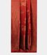 Red Tussar Printed Saree T2158932