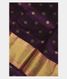 Purple Soft Silk Saree T2132581