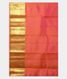 Yellow Soft Silk Saree T2116283