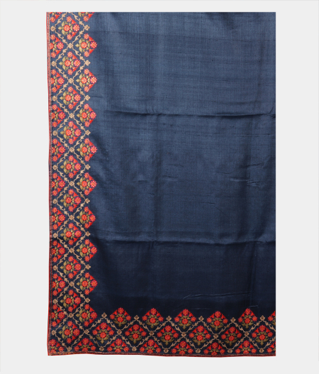 blue-tussar-embroidery-saree-t187670-t187670-d