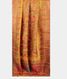 Yellow Cashmere Kani Silk Dupatta T2134822