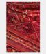 Red Cashmere Kani Silk Dupatta T2134711