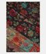 Black Cashmere Kani Silk Dupatta T2134651