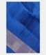 Blue Woven Raw Silk Saree T2129911