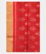 Yellow Woven Raw Silk Saree T2129973