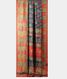 Blue Cashmere Kani Silk Saree T2170032