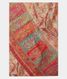 Beige Cashmere Kani Silk Saree T2170081