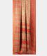 Beige Cashmere Kani Silk Saree T2170082