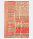 Beige Cashmere Kani Silk Saree T2170084