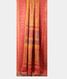 Yellow Cashmere Kani Silk Saree T2170062