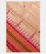 Beige Vidarbha Tussar Saree T2170551