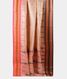 Beige Vidarbha Tussar Saree T2170552