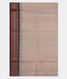 Beige Vidarbha Tussar Saree T2051833