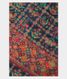 Blue  Cashmere Kani Silk Saree T216989 1