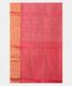 Bluish Grey Chanderi Silk Saree T2166894