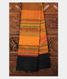 Yellow Handwoven Kanjivaram Silk Saree T2170461
