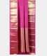 Purple Soft Silk Saree T2079222