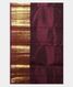 Purple Soft Silk Saree T2079093