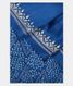 Blue Pure Silk Saree T2167723