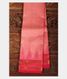 Candy Pink Handwoven Kanjivaram Silk Saree T1865741