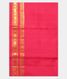 Candy Pink Handwoven Kanjivaram Silk Saree T1865743