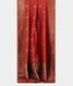Red Tussar Saree T1898532
