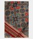 Grey Vidarbha Tussar Saree T2160421