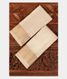 White Handwoven Kanjivaram Silk Dhoti and Vastharam T2127321